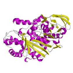 Image of CATH 1gz7A00