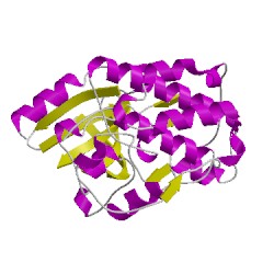 Image of CATH 1gz8A