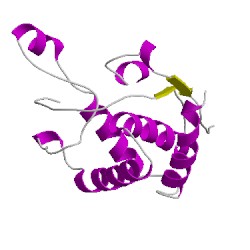 Image of CATH 1gzaA01