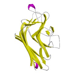 Image of CATH 1gzcA00