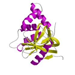 Image of CATH 1gzeA00