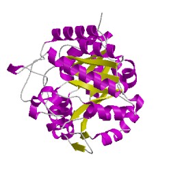 Image of CATH 1gzgA