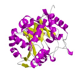 Image of CATH 1gzgB