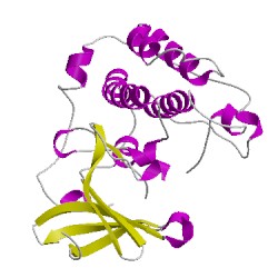 Image of CATH 1gzkA