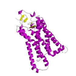 Image of CATH 1gzmA