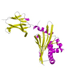 Image of CATH 1gzpA