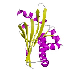 Image of CATH 1gzpA01