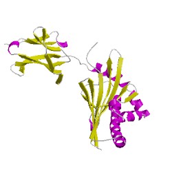 Image of CATH 1gzqA