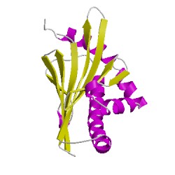 Image of CATH 1gzqA01