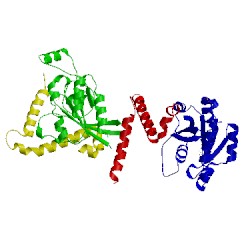 Image of CATH 1gzs