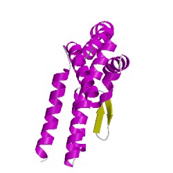 Image of CATH 1gzsB