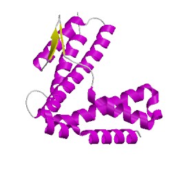 Image of CATH 1gzsD