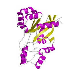 Image of CATH 1gzuB