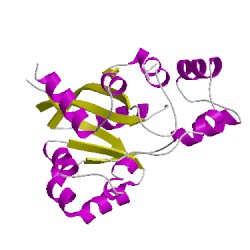 Image of CATH 1gzuC