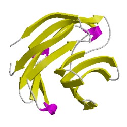 Image of CATH 1gzwA00