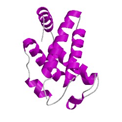 Image of CATH 1gzxB