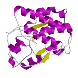 Image of CATH 1h07A02