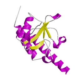 Image of CATH 1h0cA01