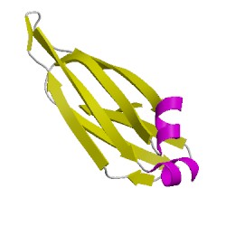 Image of CATH 1h0dA02