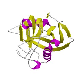 Image of CATH 1h0pA