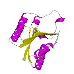 Image of CATH 1h0rA