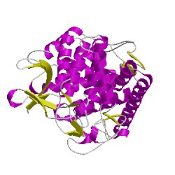 Image of CATH 1h13A