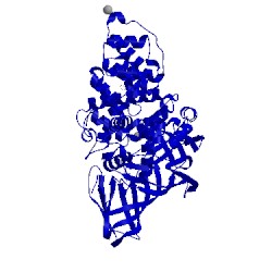 Image of CATH 1h19