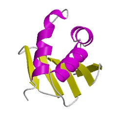 Image of CATH 1h19A02