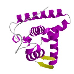 Image of CATH 1h19A03