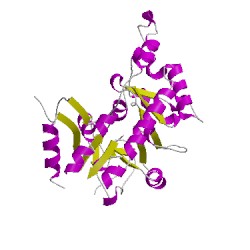 Image of CATH 1h1cA