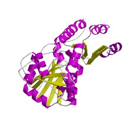 Image of CATH 1h1cB