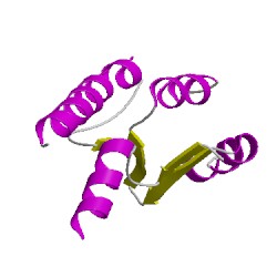 Image of CATH 1h1cB01