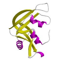 Image of CATH 1h1hA00