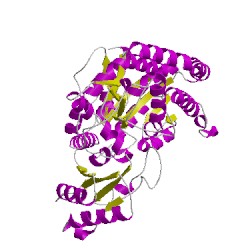 Image of CATH 1h1lA