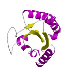 Image of CATH 1h1lC02