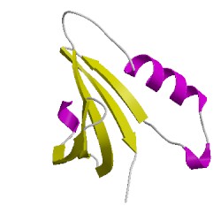 Image of CATH 1h1pA01