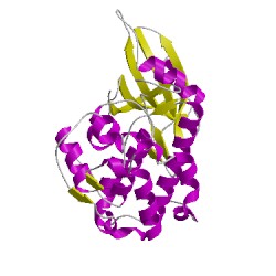 Image of CATH 1h1qA