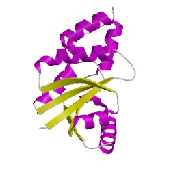 Image of CATH 1h1tA