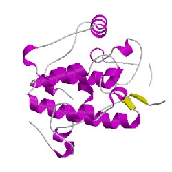 Image of CATH 1h1wA01