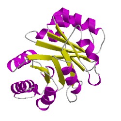Image of CATH 1h1zA00