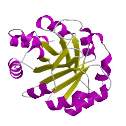 Image of CATH 1h1zB00