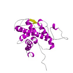 Image of CATH 1h21A