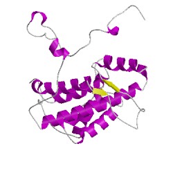 Image of CATH 1h21B