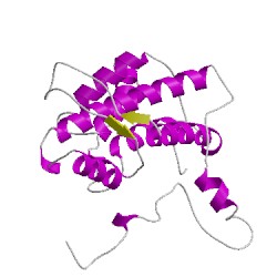 Image of CATH 1h21C