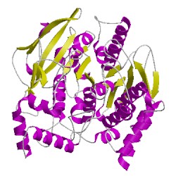 Image of CATH 1h23A