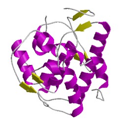 Image of CATH 1h24A02