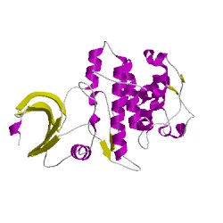 Image of CATH 1h24C