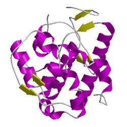 Image of CATH 1h25A02