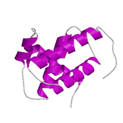 Image of CATH 1h25B02