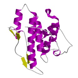 Image of CATH 1h25C02